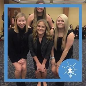 Meet your Posher, Carly