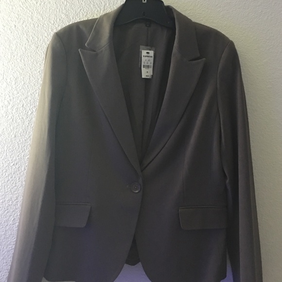 Express Blazer