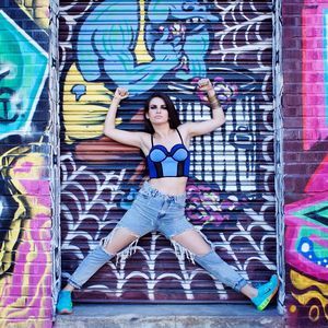 Meet your Posher, Ana