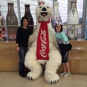 Meet your Posher, Donna