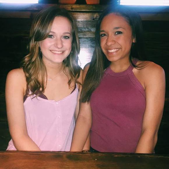 Meet your Posher, Emma kate