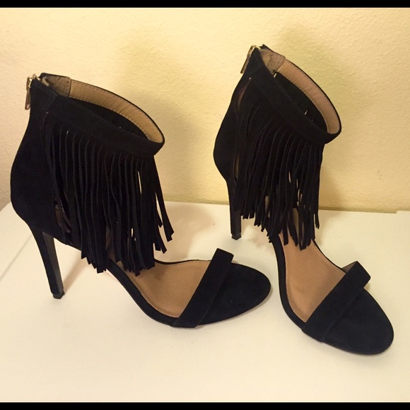 Steve Madden STAARZ Pumps!!