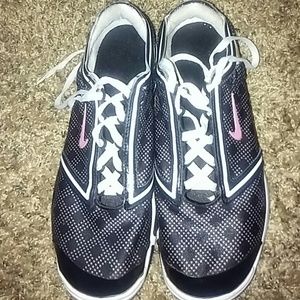 nike power channel