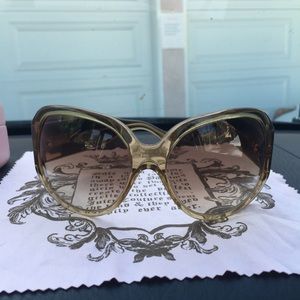 Juicy Couture Sunglasses
