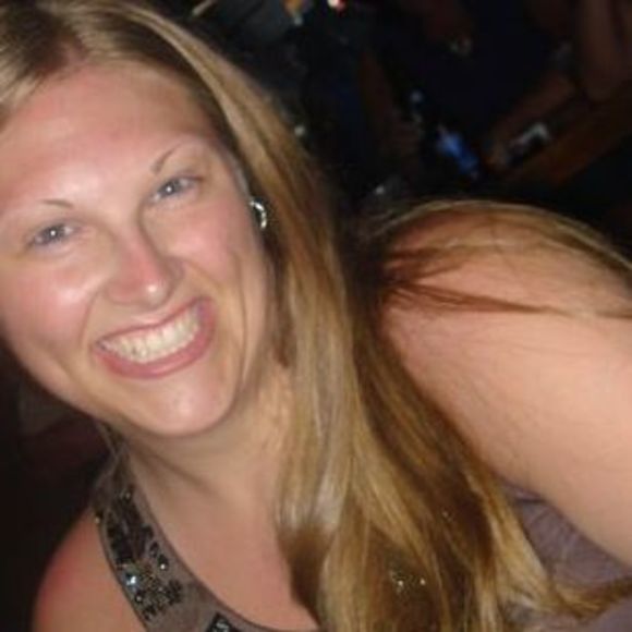 Meet your Posher, Patty