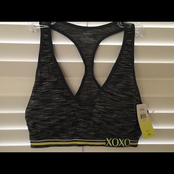 🏀🏀 SPORTS BRA XoXo 🏀🏀