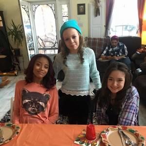 Meet your Posher, Julie