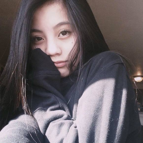 Meet your Posher, Maylynn