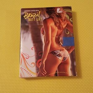 Brazil butt lift by beachbody