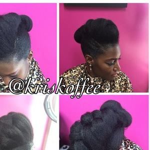 Meet your Posher, Jackie