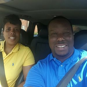 Meet your Posher, David