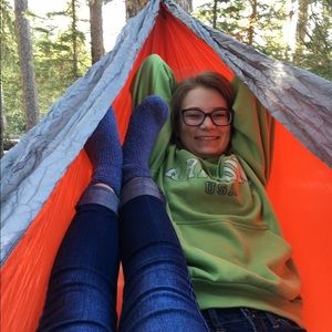 Meet your Posher, Danika