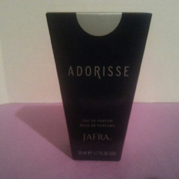 Jafra womens perfume " adorisse"