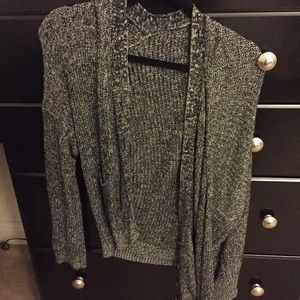 Brandy Melville cardigan