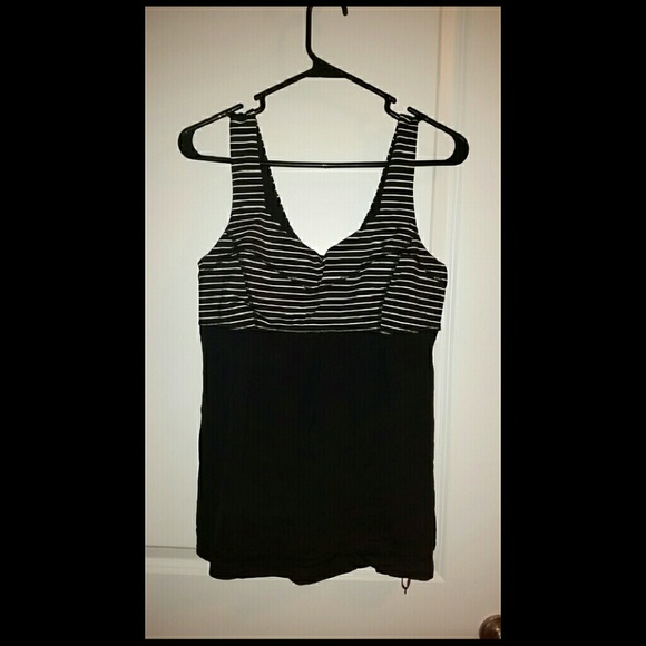 Lululemon Athletica Top