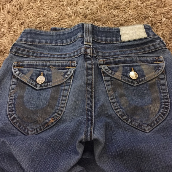 True Religion jeans