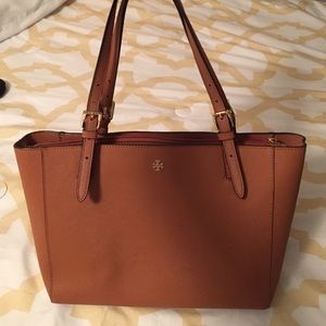 Tory Burch York Tote