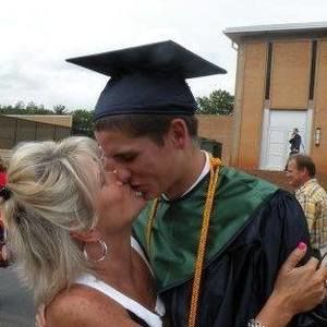 Meet your Posher, Mary catherine