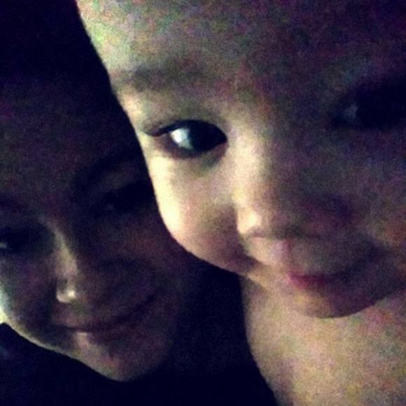 Meet your Posher, Tori