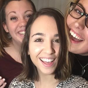 Meet your Posher, Bernadette