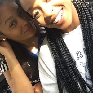 Meet your Posher, Ki