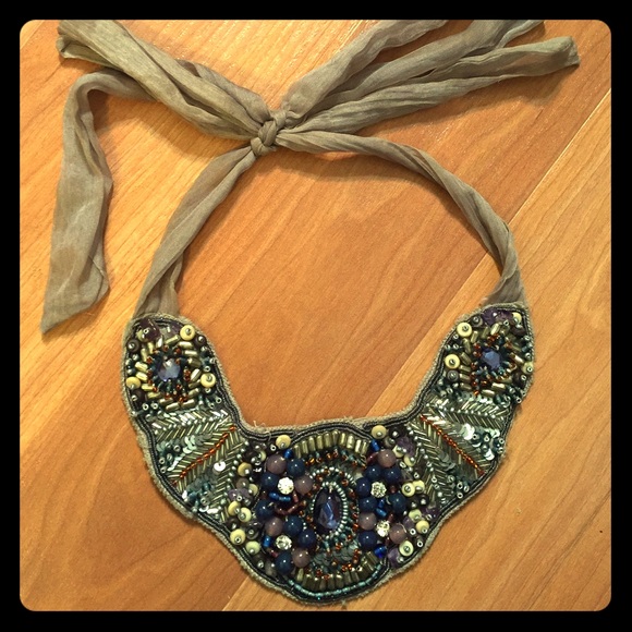 LOFT Jewelry - 🎉HP 4/01/16🎉LOFT Necklace