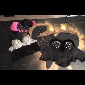 Rave Bra Bundle