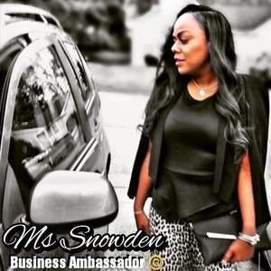 Meet your Posher, Shauna