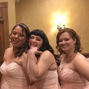 Meet your Posher, Amie