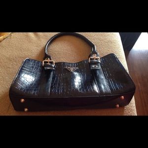 Prada purse