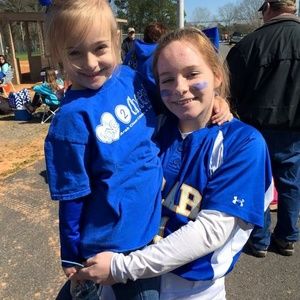 Meet your Posher, Lamanda