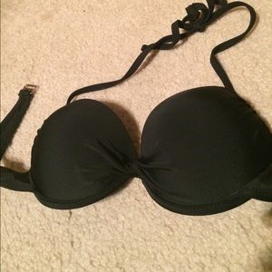 NWOT Pushup Swimsuit Top