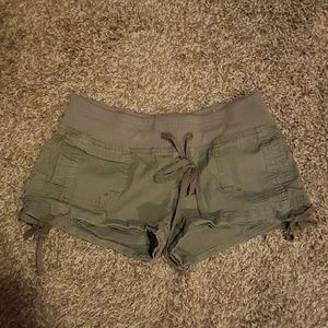 Cargo shorts