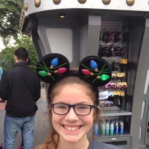 Meet your Posher, Sabrina