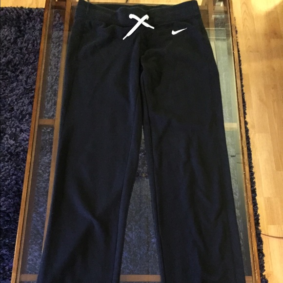 Nike sweatpants