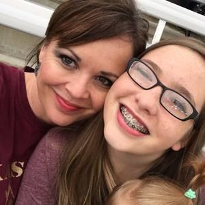 Meet your Posher, Kelly