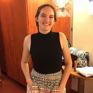 Meet your Posher, Samantha