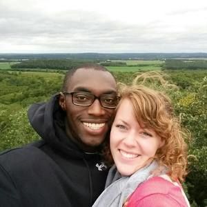 Meet your Posher, Marjolein