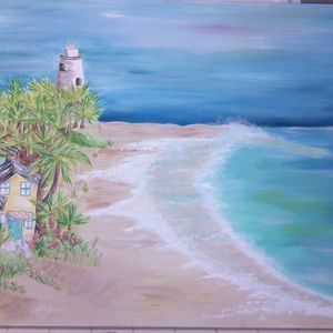 Meet your Posher, Fran