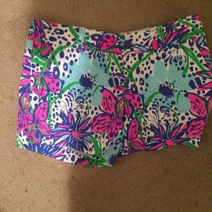 In the Garden callahans