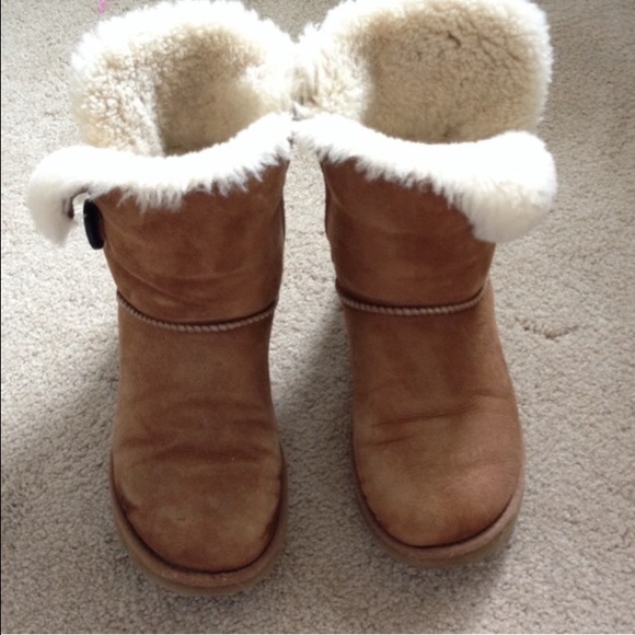 Uggs