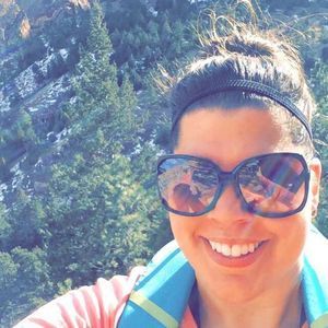Meet your Posher, Heather