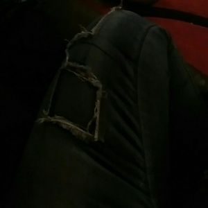 Meet your Posher, Evaristo