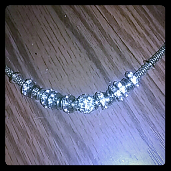 Anne Klein necklace
