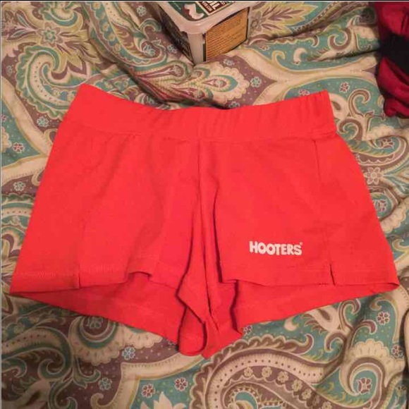 Hooters Shorts