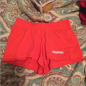 Hooters Shorts