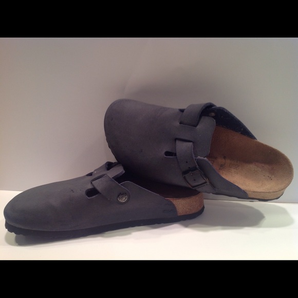 BIRKENSTOCK SIZE 40