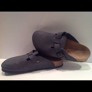 BIRKENSTOCK SIZE 40