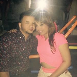 Meet your Posher, Leonor