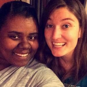 Meet your Posher, Marianne